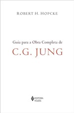 Ficha técnica e caractérísticas do produto Guia para a Obra Completa de C.G. Jung - Vozes