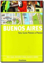Ficha técnica e caractérísticas do produto Guia Passo a Passo - Buenos Aires - Publifolha