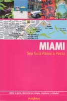 Ficha técnica e caractérísticas do produto Guia Passo a Passo - Miami - Publifolha