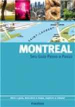 Ficha técnica e caractérísticas do produto Guia Passo a Passo Montreal - Publifolha