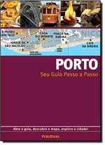 Ficha técnica e caractérísticas do produto Guia Passo a Passo - Porto - Publifolha