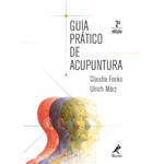 Ficha técnica e caractérísticas do produto Guia Pratico de Acupuntura - 2ª Ed