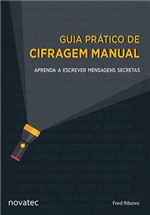 Ficha técnica e caractérísticas do produto Guia Prático de Cifragem Manual - Novatec Editora