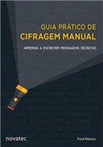 Ficha técnica e caractérísticas do produto Guia Pratico de Cifragem Manual - Novatec