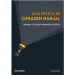 Ficha técnica e caractérísticas do produto Guia Prático de Cifragem Manual - Novatec