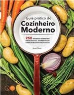 Ficha técnica e caractérísticas do produto Guia Pratico do Cozinheiro Moderno - Quarto