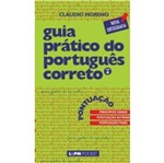 Ficha técnica e caractérísticas do produto Guia Pratico do Portugues Correto Vol 4 - 875 - Lpm Pocket