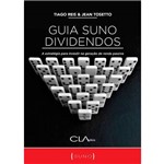 Ficha técnica e caractérísticas do produto Guia Suno Dividendos
