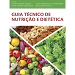 Ficha técnica e caractérísticas do produto Guia Tecnico De Nutricao E Dietetica