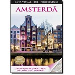 Livro - Guia Visual - Amsterdã