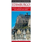 Ficha técnica e caractérísticas do produto Guia Visual de Bolso Edimburgo - Publifolha