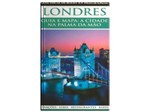 Ficha técnica e caractérísticas do produto Guia Visual de Bolso Londres - Publifolha