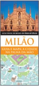 Ficha técnica e caractérísticas do produto Guia Visual de Bolso Milao - Publifolha - 1