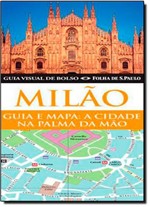 Ficha técnica e caractérísticas do produto Guia Visual de Bolso Milao - Publifolha