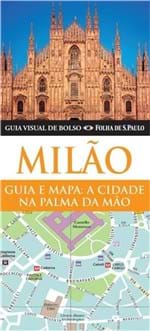 Ficha técnica e caractérísticas do produto Guia Visual de Bolso Milao