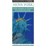 Ficha técnica e caractérísticas do produto Guia Visual de Bolso Nova York - Publifolha