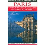 Ficha técnica e caractérísticas do produto Guia Visual de Bolso - Paris