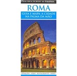 Ficha técnica e caractérísticas do produto Guia Visual de Bolso Roma - Publifolha