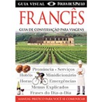 Ficha técnica e caractérísticas do produto Guia Visual de Conversacao Frances - Publifolha