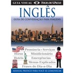 Ficha técnica e caractérísticas do produto Guia Visual de Conversacao Ingles - Publifolha