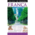 Ficha técnica e caractérísticas do produto Guia Visual Franca - Publifolha