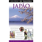 Ficha técnica e caractérísticas do produto Guia Visual Japao - Publifolha
