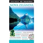 Ficha técnica e caractérísticas do produto Guia Visual Nova Zelandia - Publifolha