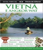 Ficha técnica e caractérísticas do produto Guia Visual Vietna e Angkor Wat - Publifolha