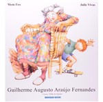 Ficha técnica e caractérísticas do produto Guilherme Augusto Araujo Fernandes - Brinque Book