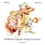 Ficha técnica e caractérísticas do produto Guilherme Augusto Araujo Fernandes - Brinque-book