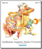 Ficha técnica e caractérísticas do produto Guilherme Augusto Araújo Fernandes - Brinque-Book