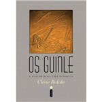 Ficha técnica e caractérísticas do produto Guinle. os