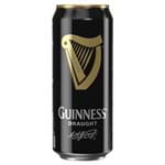 Ficha técnica e caractérísticas do produto Guinness Draught In Can 440ml