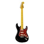 Ficha técnica e caractérísticas do produto Guitarra Elétrica TG 530 Stratocaster Woodstock - Tagima