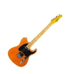 Ficha técnica e caractérísticas do produto Guitarra Elétrica Tw-55 - Tagima Serie Woodstock