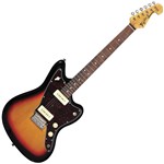 Ficha técnica e caractérísticas do produto Guitarra Eletrica Tw-61 - Tagima Woodstock - Sb (sunburst)