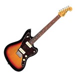 Guitarra Elétrica Tw-61 Woodstock Series