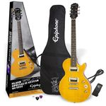 Ficha técnica e caractérísticas do produto Guitarra Epiphone Les Paul Special - Slash AFD Signature