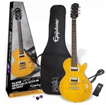 Ficha técnica e caractérísticas do produto Guitarra Epiphone Les Paul Special Slash Afd Signature