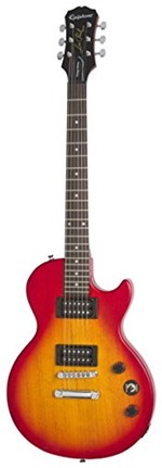 Ficha técnica e caractérísticas do produto Guitarra Epiphone Les Paul Special Ve Heritage Cherry Sunburst