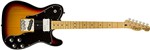 Ficha técnica e caractérísticas do produto Guitarra Fender 030 1260 - Squier Vintage Modified Telecaster Custom - 500 - 3-color Sunburst