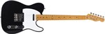 Ficha técnica e caractérísticas do produto Guitarra Fender 013 1202 - 50 Telecaster - 306 - Black