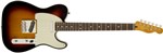 Ficha técnica e caractérísticas do produto Guitarra Fender 037 3030 - Squier Classic Vibe Telecaster Custom - 500 - 3-color Sunburst - Fender Squier
