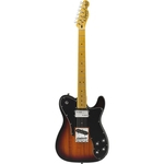 Ficha técnica e caractérísticas do produto Guitarra Fender Squier Vintage Modified Telecaster Custom 500 - 3 Color Sunburst