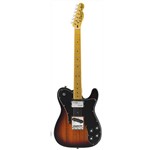 Ficha técnica e caractérísticas do produto Guitarra Fender Squier Vintage Modified Telecaster Custom 3-color Sunburst
