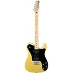Ficha técnica e caractérísticas do produto Guitarra Fender Squier Vintage Modified Telecaster Custom II