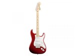 Ficha técnica e caractérísticas do produto Guitarra Fender Strato American Special - Vermelho