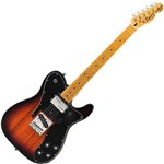 Guitarra Fender Telecaster Custom Squier Vintage Modified