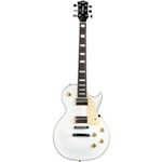 Ficha técnica e caractérísticas do produto Guitarra Les Paul Clp79 Branco Strinberg - Branco