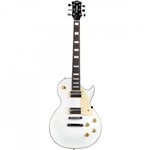 Ficha técnica e caractérísticas do produto Guitarra Les Paul Clp79 Branco Strinberg